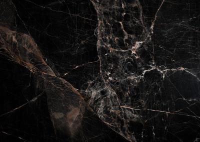 3D Black Marble Tile