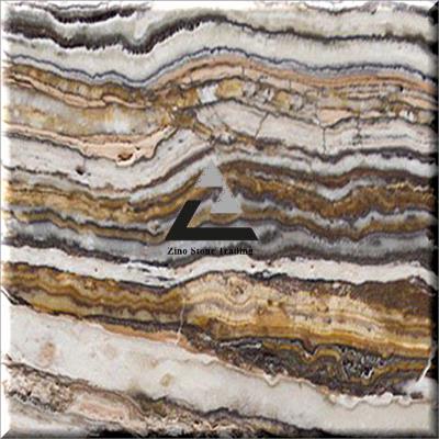 Karmania Traonyx
